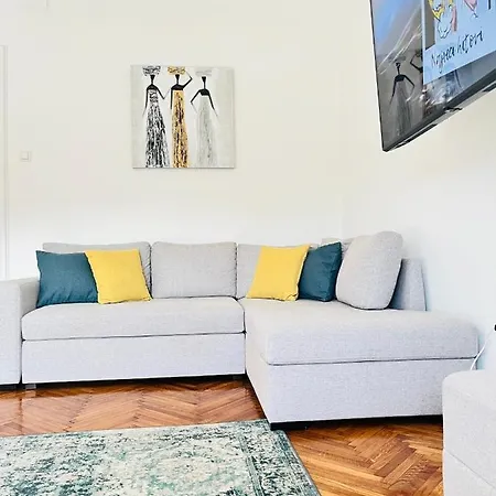 Enjoy Kalenic Belgrado