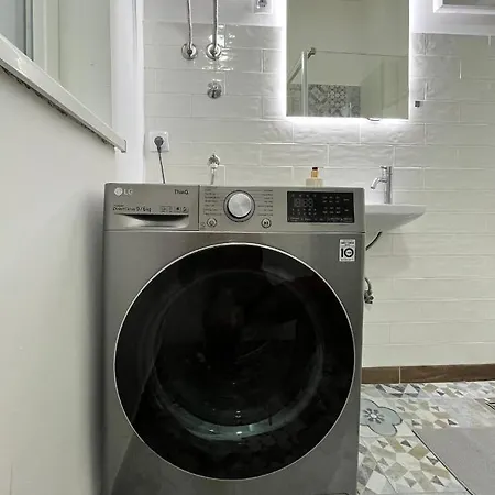 Enjoy Kalenic 公寓 贝尔格莱德