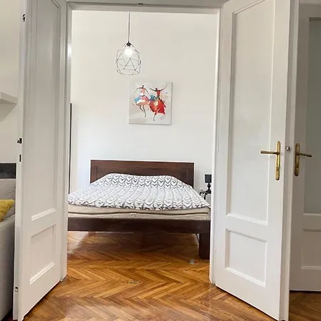 Enjoy Kalenic Apartment