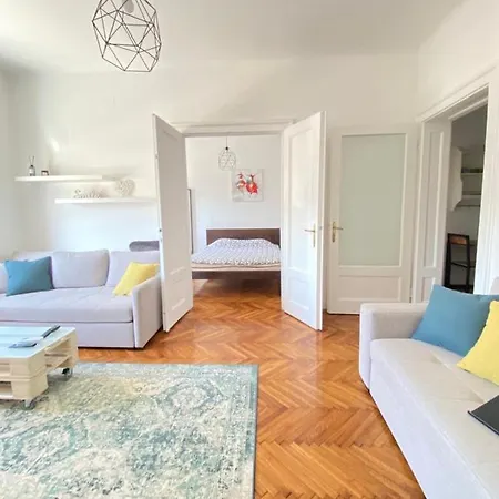 公寓 Enjoy Kalenic