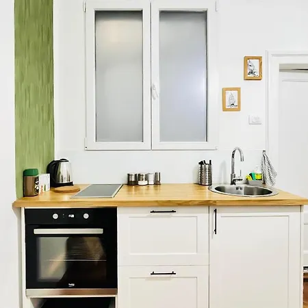 Enjoy Kalenic * Belgrado