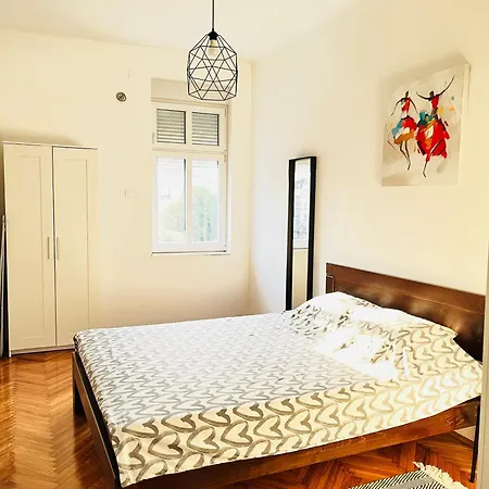 公寓 Enjoy Kalenic