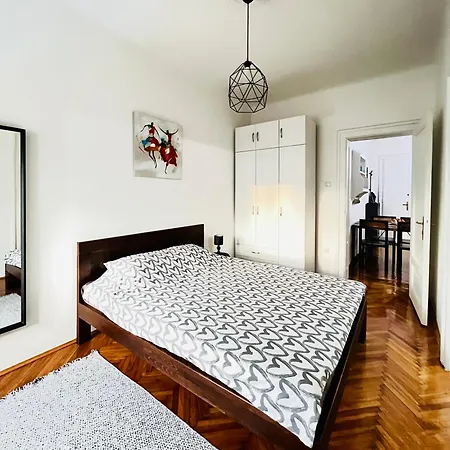 Enjoy Kalenic 贝尔格莱德