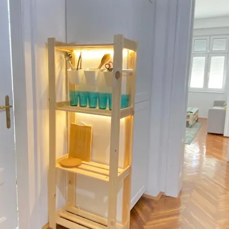 公寓 Enjoy Kalenic *